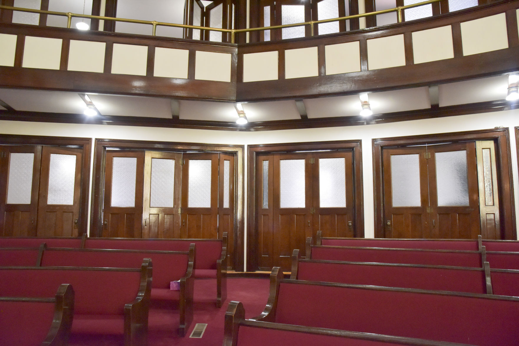 Willow Swamp Baptist Church